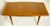Gimson and Slater Ltd Mid Century Dining Table by Gimson and Slater For Sale - Image 4 of 12