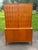 Swedish Mid Century Joc Mobler Dining Cabinet For Sale - Image 15 of 15