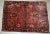 1920s Handmade Antique Persian Sarouk Rug For Sale In New York - Image 6 of 8