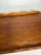 Wood and Brass Tray, France, 19th Century For Sale - Image 11 of 12