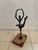 Abstract Maitland Smith Bronze of a Ballerina on a Book For Sale - Image 3 of 14