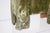 Han Dynasty Green Glazed House (Mingqi), Han Period, 220 Ce For Sale - Image 4 of 7
