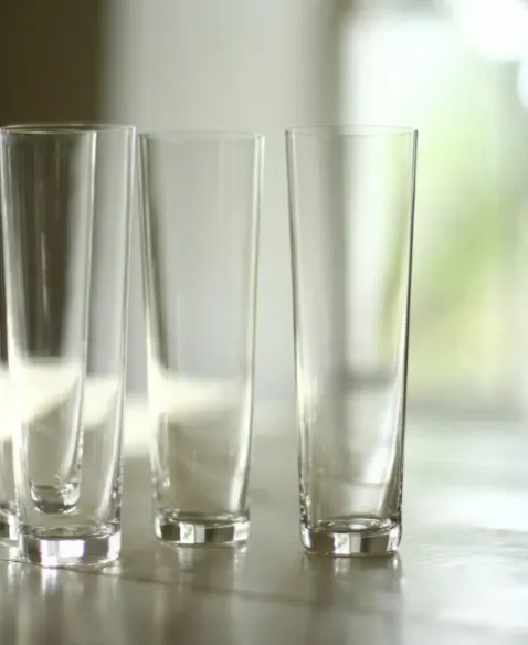 Deborah Ehrlich Champagne Glasses - Thumbnail 2