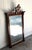Victorian Antique Victorian Maitland-Smith Style Giltwood Pier Mirror For Sale - Image 3 of 5