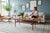 Adjustable Coffee Table, Denmark, 1960s For Sale - Image 17 of 18