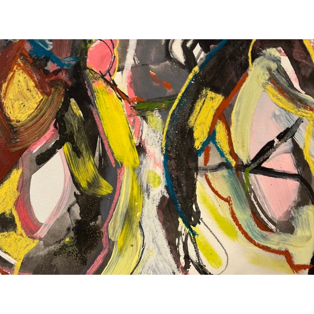 Melanie P. Brown (b. 1972) is an exhibiting painter and teaching artist living and working in Chicago, IL. by way of...