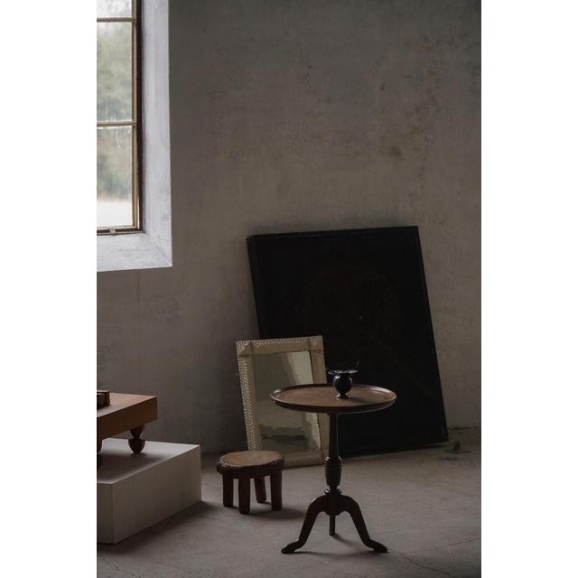 Mid-Century Modern Danish Side Table by Anton Kildeberg, 1960s For Sale - Image 4 of 18