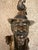 Bronze "Perch" George Lundeen Bronze Bust For Sale - Image 8 of 8
