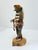 The Broad Face Kachina (known in Hopi as Wuyak-kuita or Wuyak-taywa) is a traditional Hopi guard and disciplinary katsina...