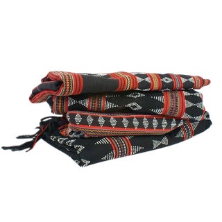 Vietnamese Zeng Cloth For Sale