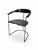 Postmodern Vintage Canasta Chairs by Arrben Italia, 1980s, Set of 6 For Sale - Image 3 of 14