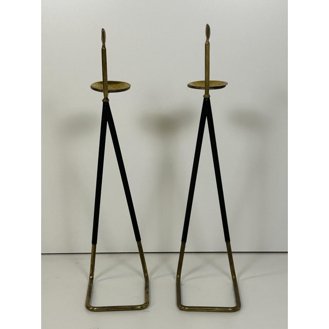 Ashtrays attributed to Cesare Lacca, 1950s, Set of 2 For Sale - Image 12 of 13