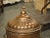 Rare 17th Century French Repousse Copper Water Fountain For Sale - Image 4 of 12