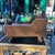 Wood Vintage Country-Core Wooden Baby Doll Cradle For Sale - Image 7 of 12