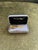 Late 20th Century Rare Monsiuer Vintage Christian Dior Gold Plate Tie Clip In Original Case For Sale - Image 5 of 11