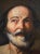 Follower of José de Ribera, Saint Jerome, Late 17th Century, Oil Painting on Canvas, Framed For Sale - Image 6 of 7