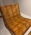 1960s 1960s ‘Wave’ Lounge Chair by Danny Ho Fong for TropiCal For Sale - Image 5 of 8