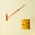 Teak Wall Lamp by A. Bank Jensen & Kejld Iversen for Louis Poulsen, 1950s For Sale - Image 13 of 13