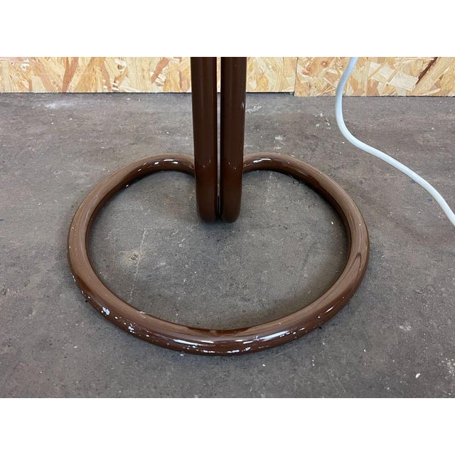 Metal Bumling Floor Lamp by Anders Pehrson for Ateljé Lyktan, 1970s For Sale - Image 18 of 18
