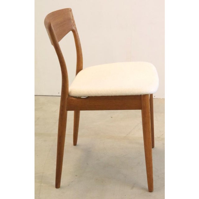 Vintage Dining Chair from Casala For Sale - Image 12 of 16