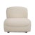 Modular Italian armchair circa 1970. The armchair is made of a solid wood structure covered in foam and upholstered by...