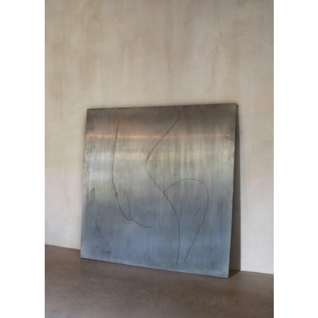 Excellent condition, unique piece This piece has an attribution mark, I am sure that it is completely authentic and take...