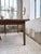Pitch Pine Farmhouse Table, 1950s For Sale - Image 18 of 18