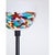 Vintage Italian Floor Lamp For Sale - Image 3 of 4