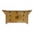 Asian Hollywood Regency Cerused Oak Cabinet, Century Furniture For Sale