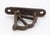 Early 20th Century Set of Antique Train Car Railroad Window Hinge Parts For Sale - Image 5 of 5