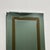 Large German Beveled Mirror with Bronze-Tinted Border from Schöninger, 1980s For Sale - Image 9 of 11
