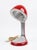 Mid-Century Red Clea Table Lamp by Christophe Mathieu for Marset, 2000s, in Very Good conditions. Designed from 2000 This...