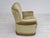 Danish Beech Wood Velour Chair, 1970s For Sale - Image 13 of 16