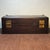 Chinese Padauk Wood Mother-of-Pearl Inlaid Magpie Jewelry Box For Sale - Image 9 of 9