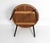 Mid 20th Century Danish Modern Rosewood Dining Table For Sale - Image 4 of 13