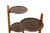 Traditional Side Tables by Edmund Jørgensen for Patent ANM, Set of 2 For Sale - Image 3 of 16