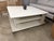 Cannello 50” Cocktail Table For Sale - Image 4 of 9