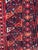 Antique Distressed Tribal Turkmen Rug, 1890s For Sale - Image 17 of 18