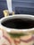 2000 - 2009 Modern Japanese Studio Pottery Oribe Tea Pot by Ken Matsuzaki For Sale - Image 5 of 17