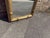 Large Antique English Carved Wood and Gesso Gilt Pier Mirror, 1800s For Sale - Image 3 of 7