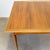 Lane “Copenhagen” Walnut & Ash Dining Table For Sale - Image 16 of 18