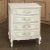 Antique Country French Painted Commode For Sale - Image 12 of 12