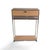 Side or Bedside Table by Fritz Haller and Paul Schärer for USM Haller For Sale - Image 13 of 13