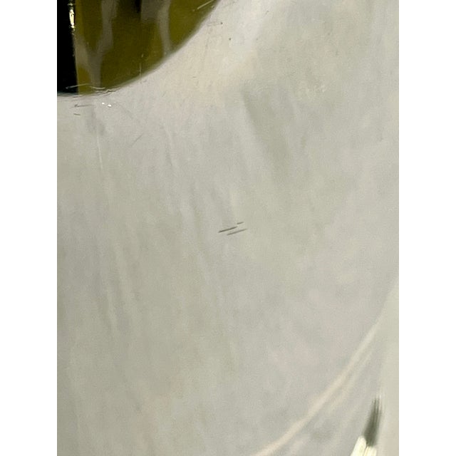 Antique Art Deco Asprey of London Silver Plate Ice Champagne Bucket on Later Stand For Sale - Image 17 of 18