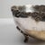 Early 20th Century France Baroque Silver Serving Bowl For Sale - Image 11 of 15