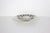 Sheffield Silver Co. Vintage Silver Clam Shell Bowl With Feet Sheffield Reproduction For Sale - Image 4 of 12