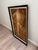 Midcentury Male Nude Torso Large Framed Oil Painting by Richard Caldwell Brewer 1960s For Sale - Image 10 of 12