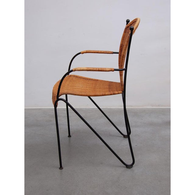 Vintage Chairs by Pipsan Saarinen-Swanson, 1970s, Set of 4 For Sale - Image 13 of 18