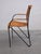 Vintage Chairs by Pipsan Saarinen-Swanson, 1970s, Set of 4 For Sale - Image 13 of 18