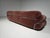 1970s Sesann Sofa in Dusty Pink by Gianfranco Frattini for Cassina, 1970s For Sale - Image 5 of 12